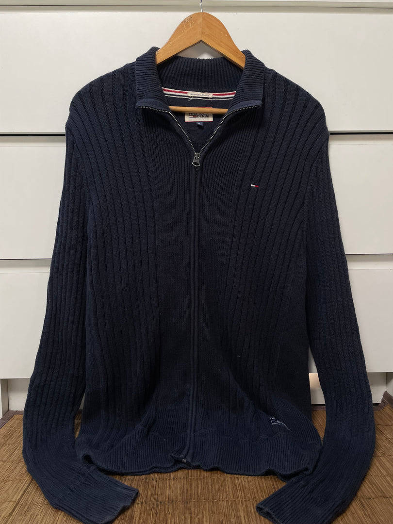 Tommy Hilfiger Vintage Sweater-Bust 46
