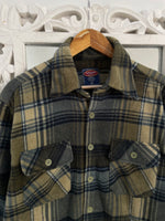 Load image into Gallery viewer, Tonger Super Thick Shacket-Chest 44