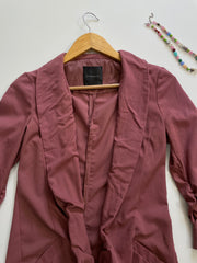 Dynamite Blazer-Bust 34