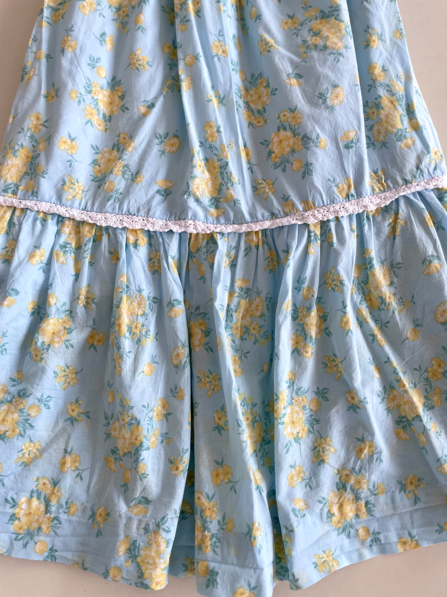100% Cotton Skirt-Waist 28 to 32