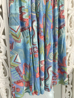 Load image into Gallery viewer, Long Skirt-Waist 32 to 34
