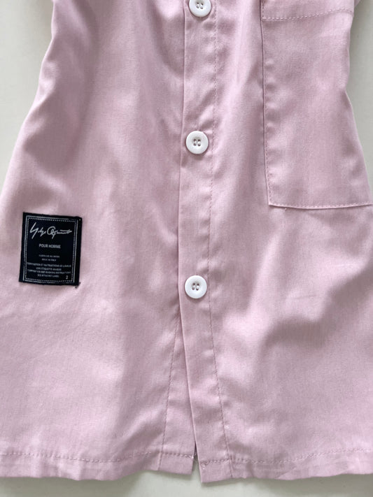 Eeruhomme Baby Pink Shirt-Bust 44