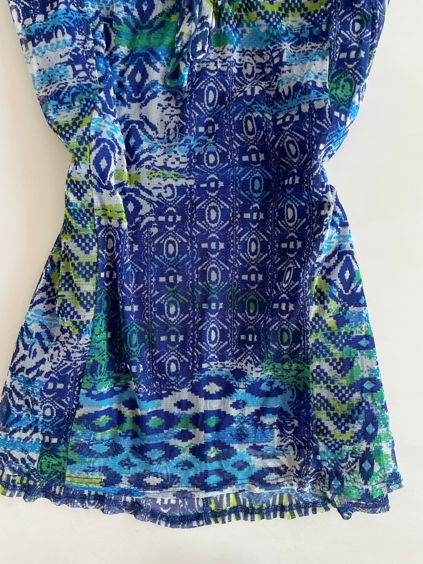 Bel&Bo Vintage Top-Bust 42 to 44
