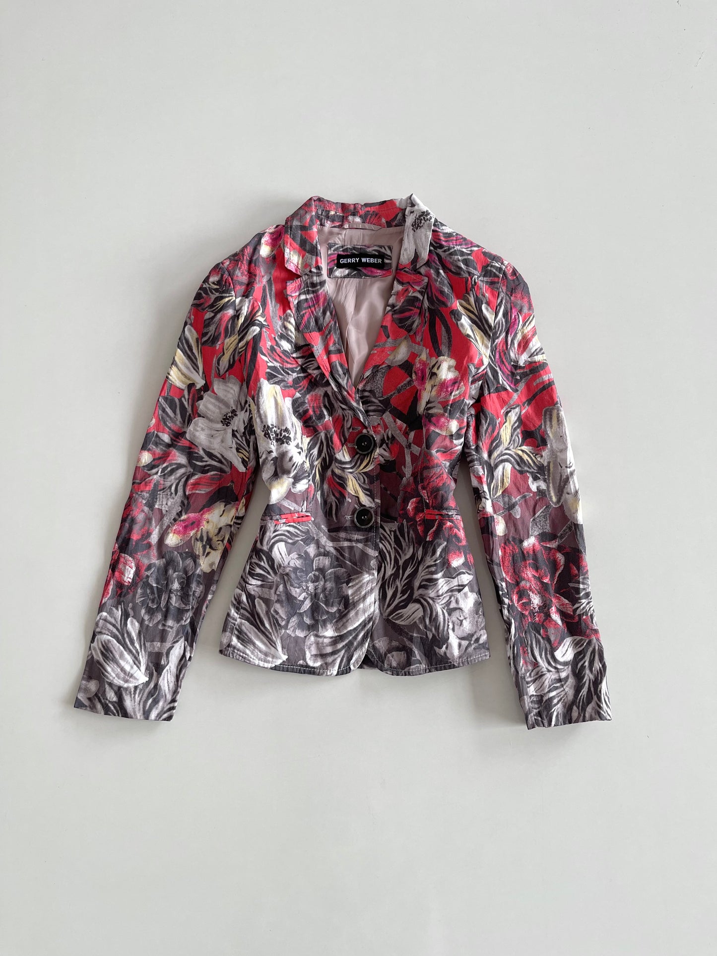 Gerry Weber Vintage Blazer-Bust 38