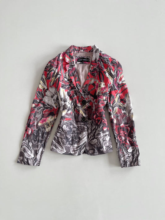 Gerry Weber Vintage Blazer-Bust 38