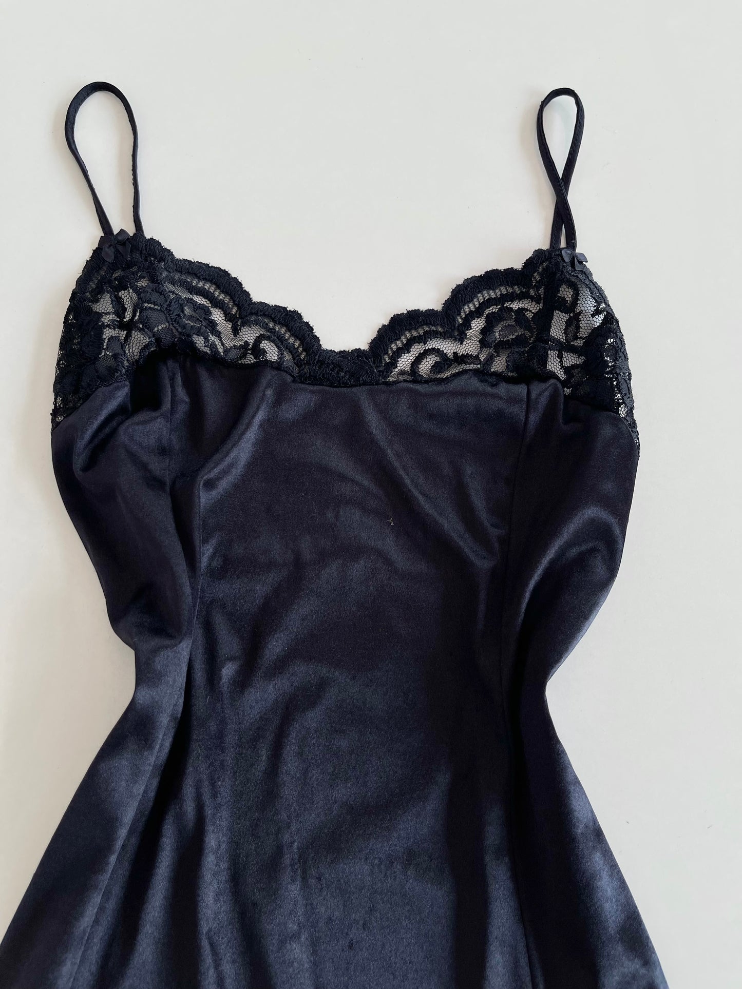 Lace Loungewear-Bust 30
