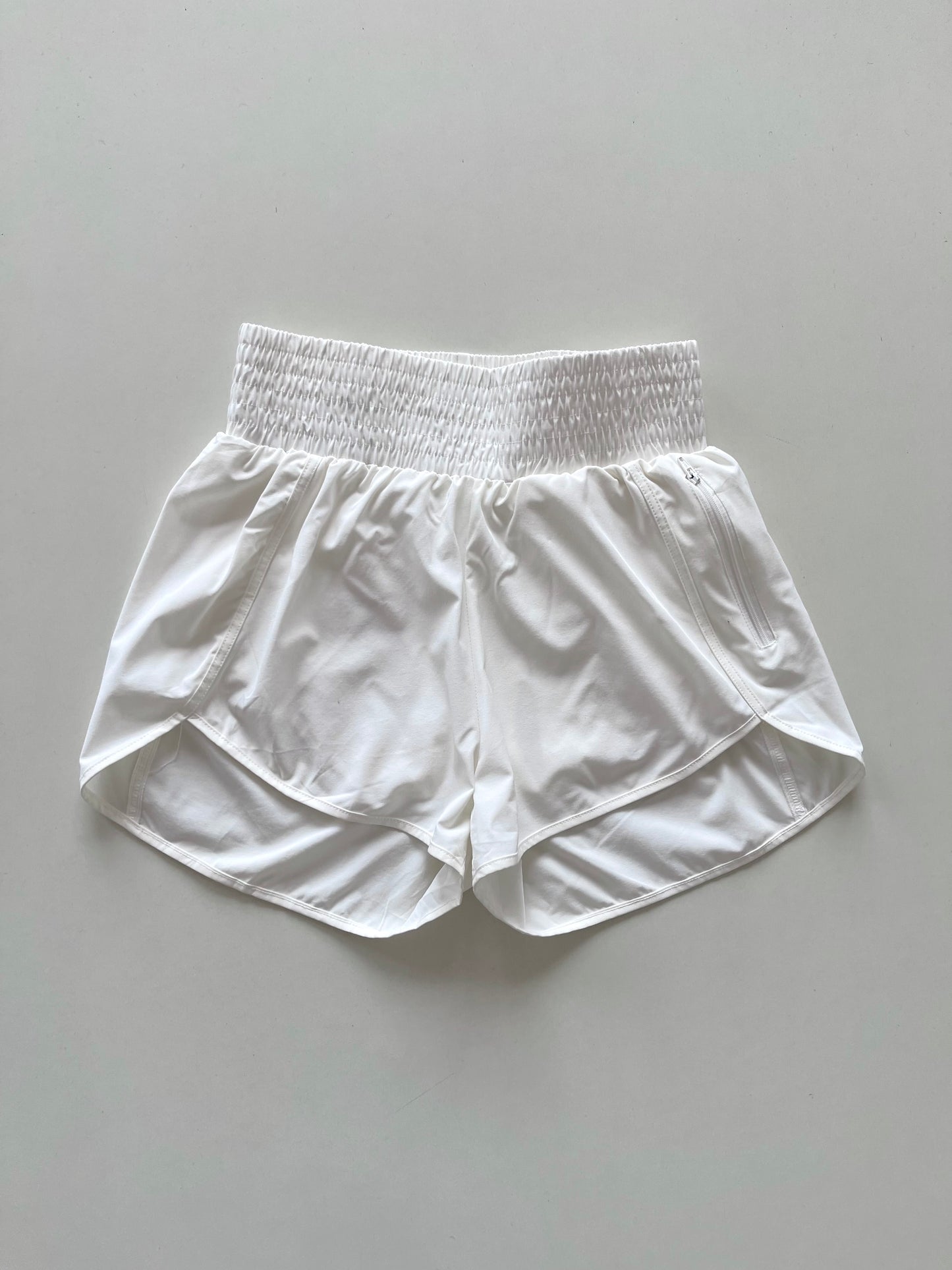 Workout Shorts-Waist 26 to 30