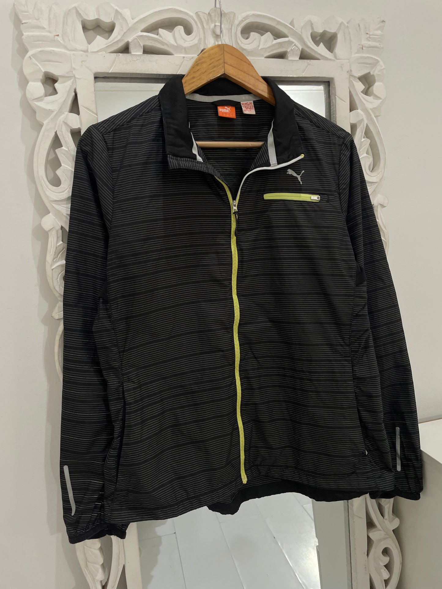 Puma Jacket - Chest 40