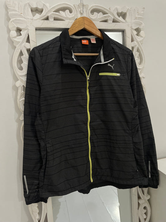 Puma Jacket - Chest 40