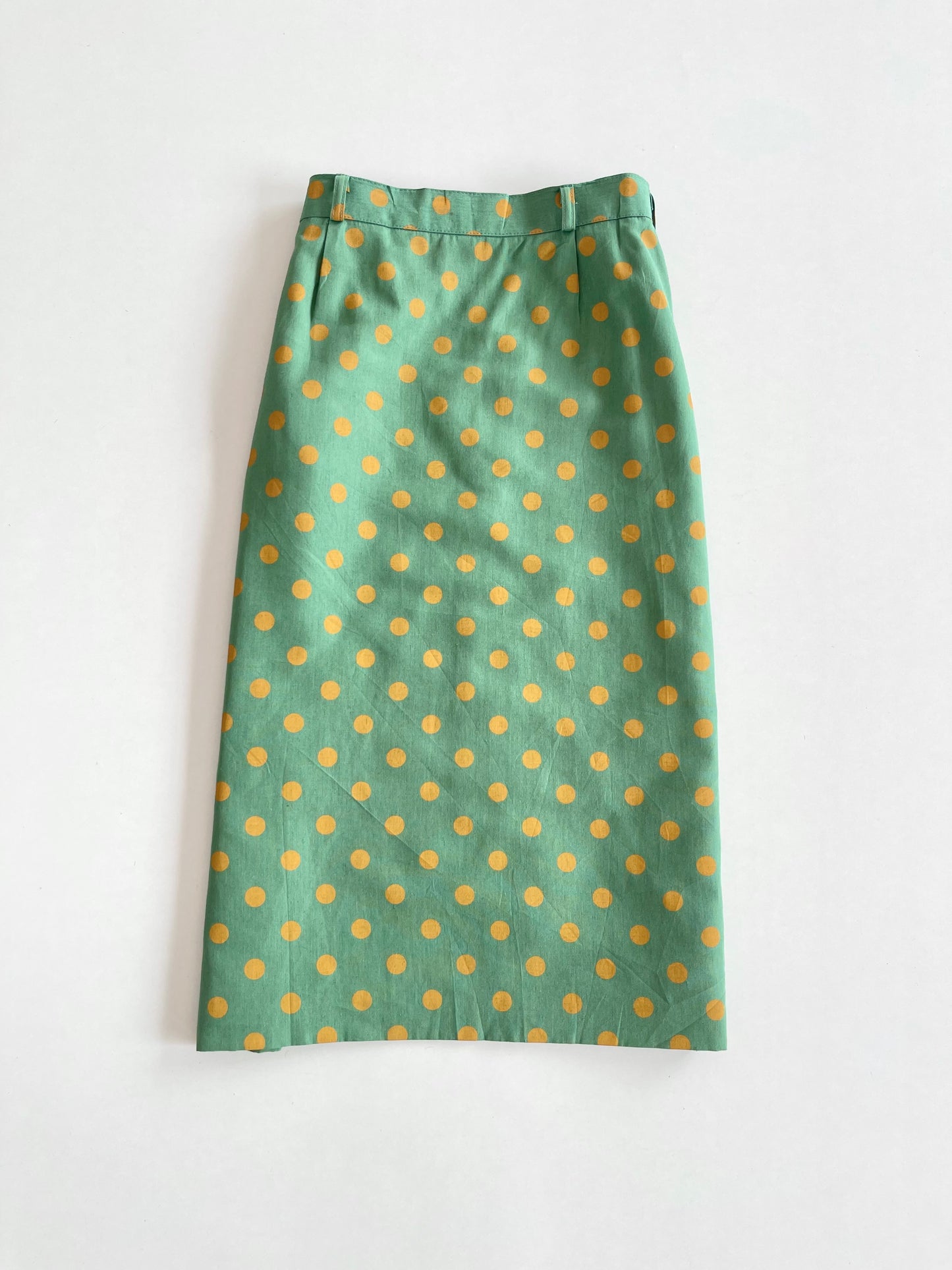 Sixth Sense Skirt-Waist 30