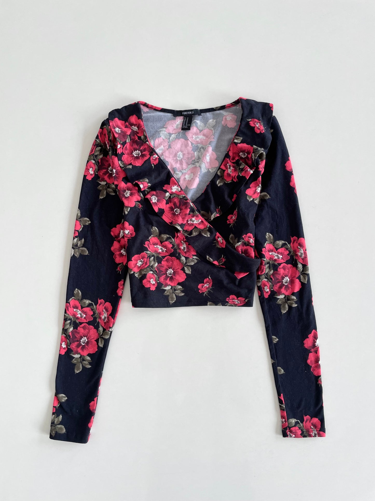 Forever21 Top-Bust 32 to 34