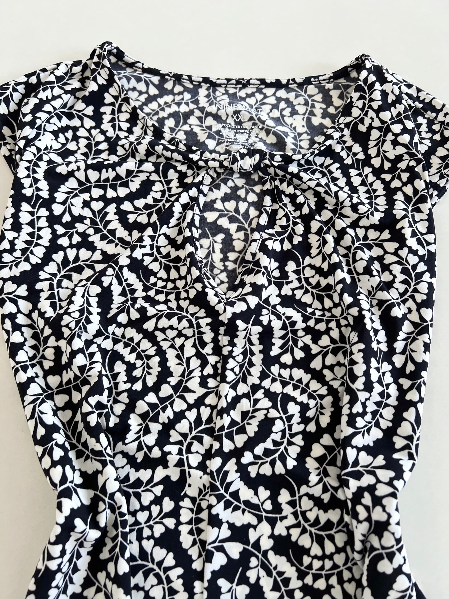 Nine West Top-Bust 40 to 42