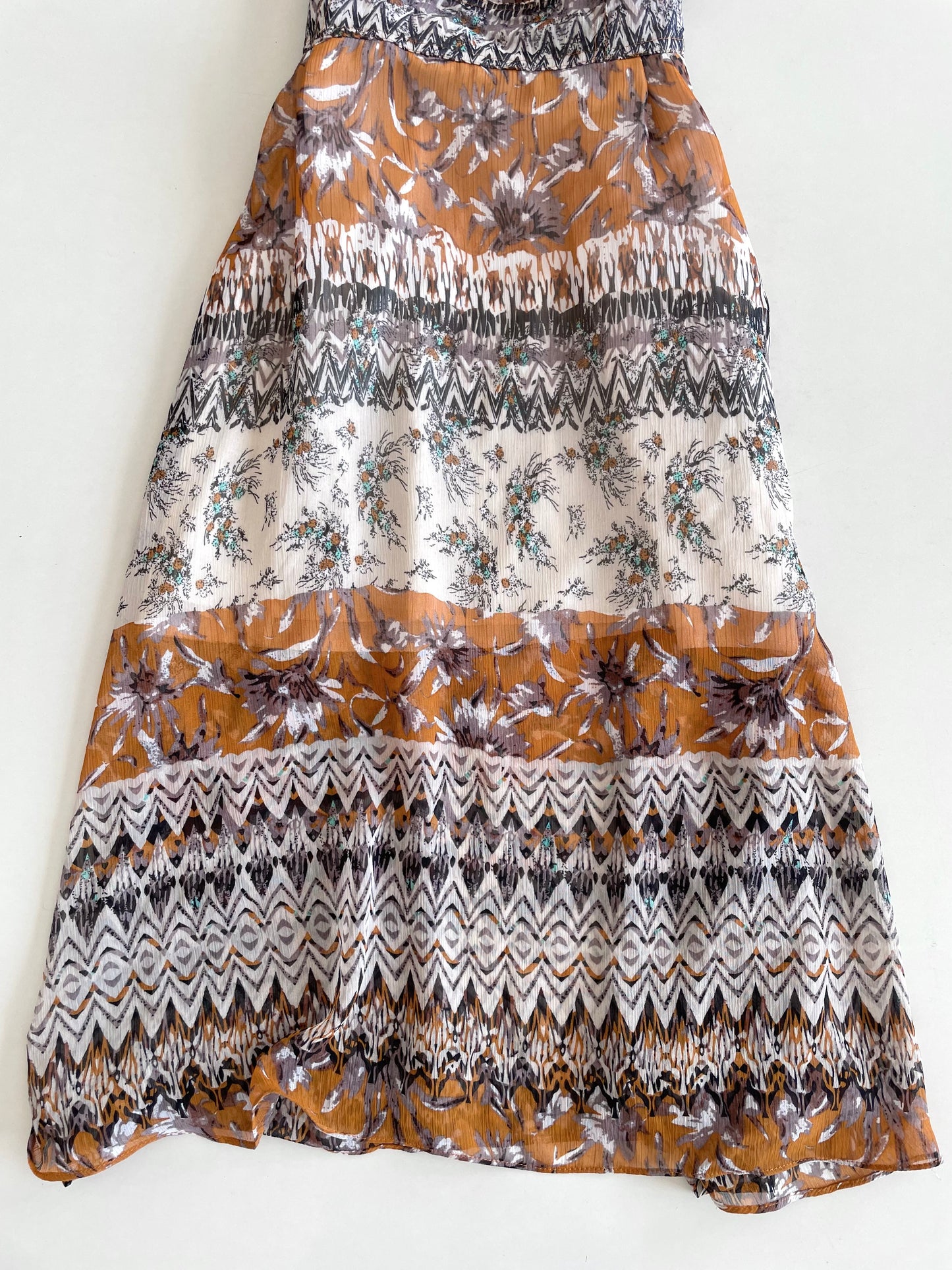 Vintage Dress-Bust 40