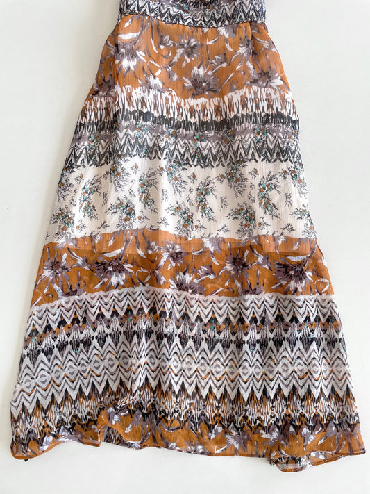 Vintage Dress-Bust 40