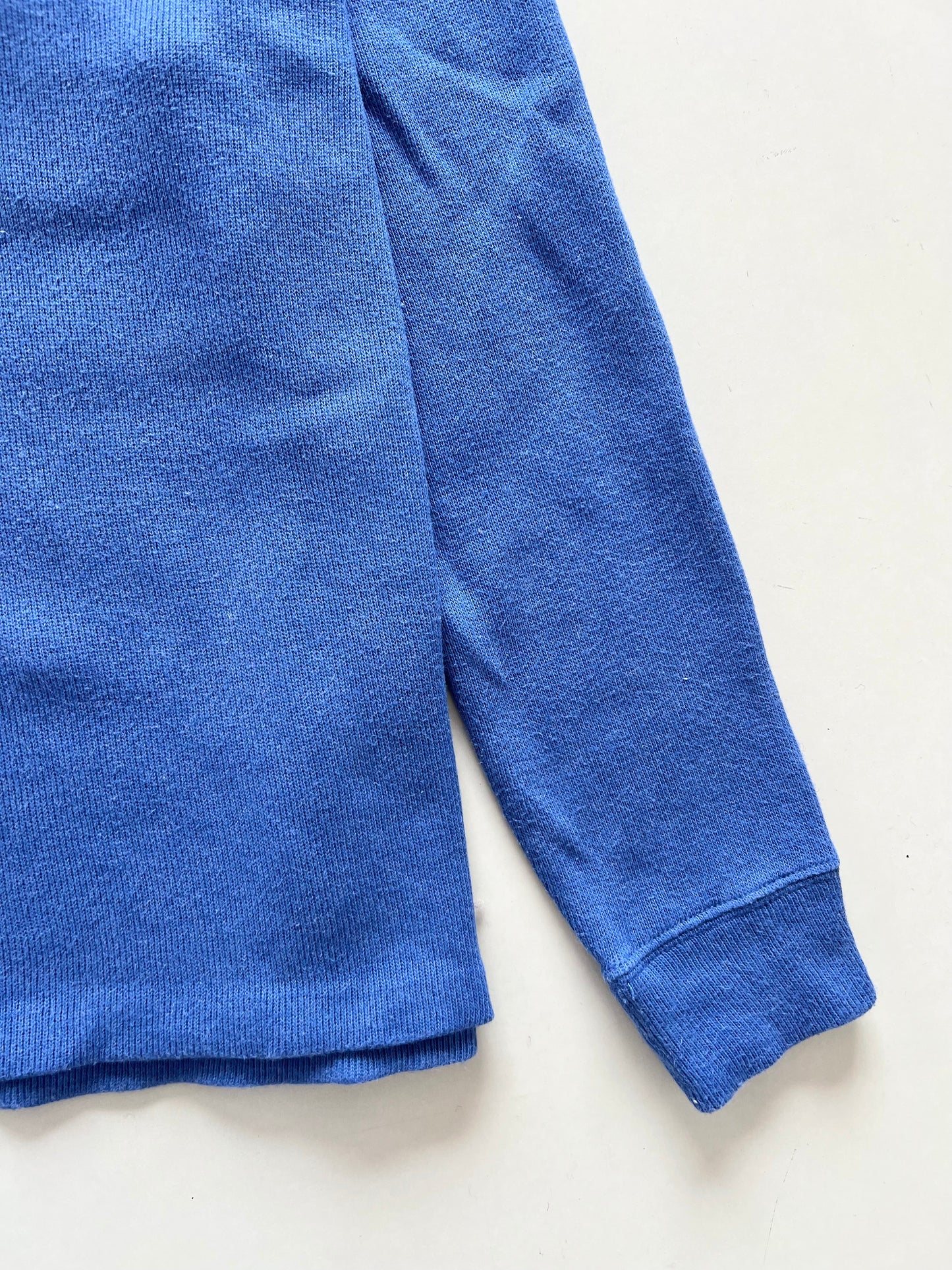 Ralph Lauren 100% Cotton Vintage Sweater-Bust 34