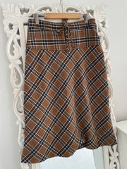 Vintage Skirt-Waist 28