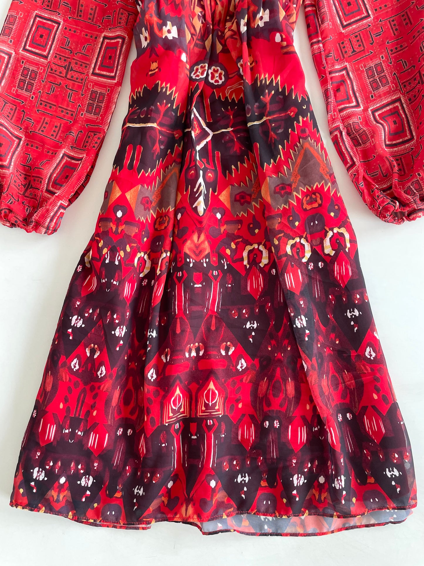 Vintage Dress-Bust 36