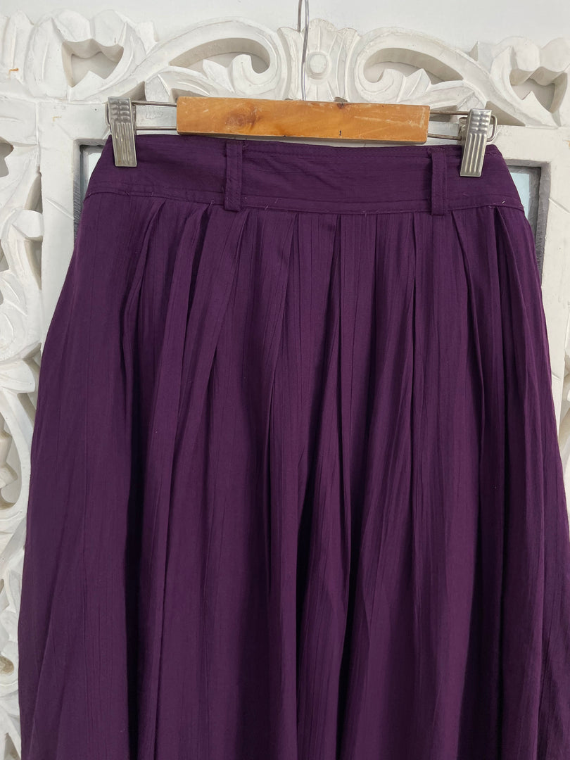 Skirt-Waist 38