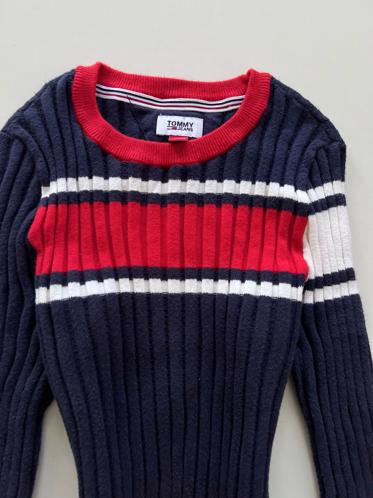 Tommy Hilfiger Cotton Vintage Dress-Bust 34 to 36
