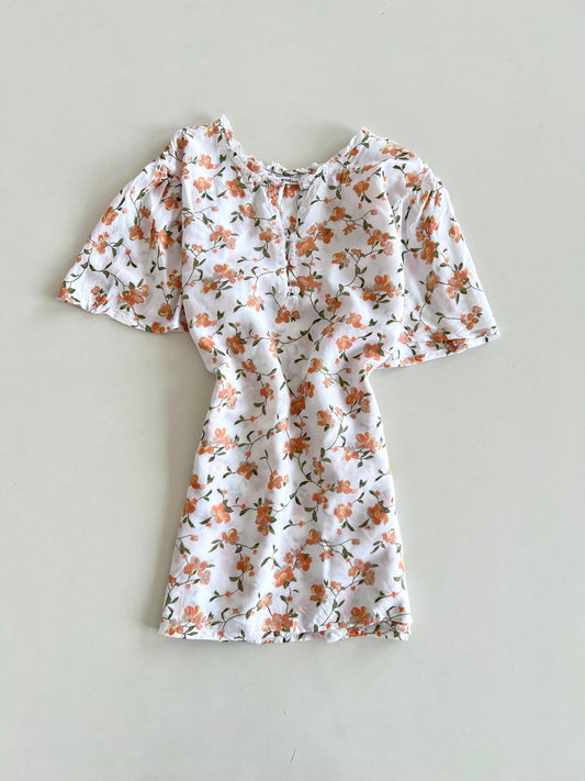 Mustang Cotton Top-Bust 42