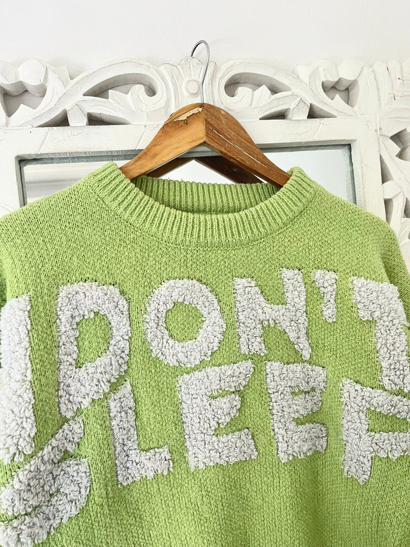 Chunky Pinterest Sweater-Bust 42