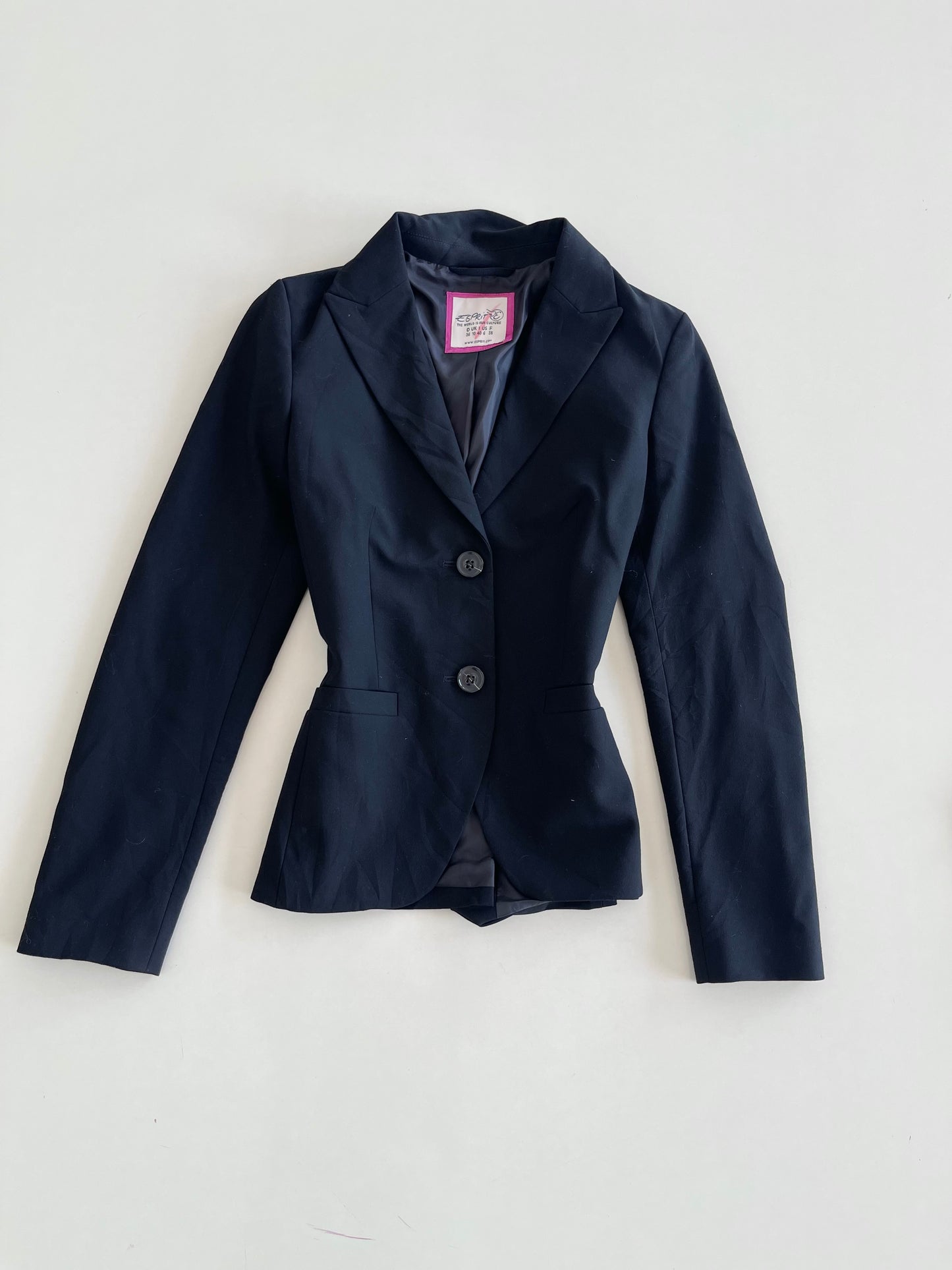 Esprit Blazer-Bust 36