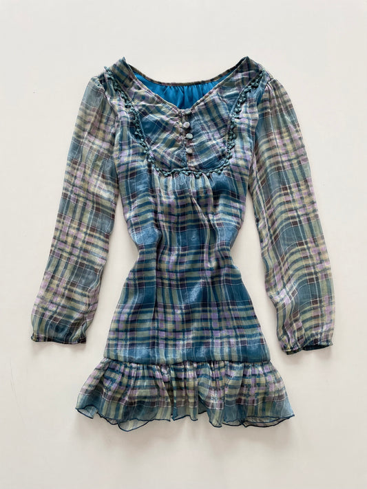 Vintage Top-Bust 42