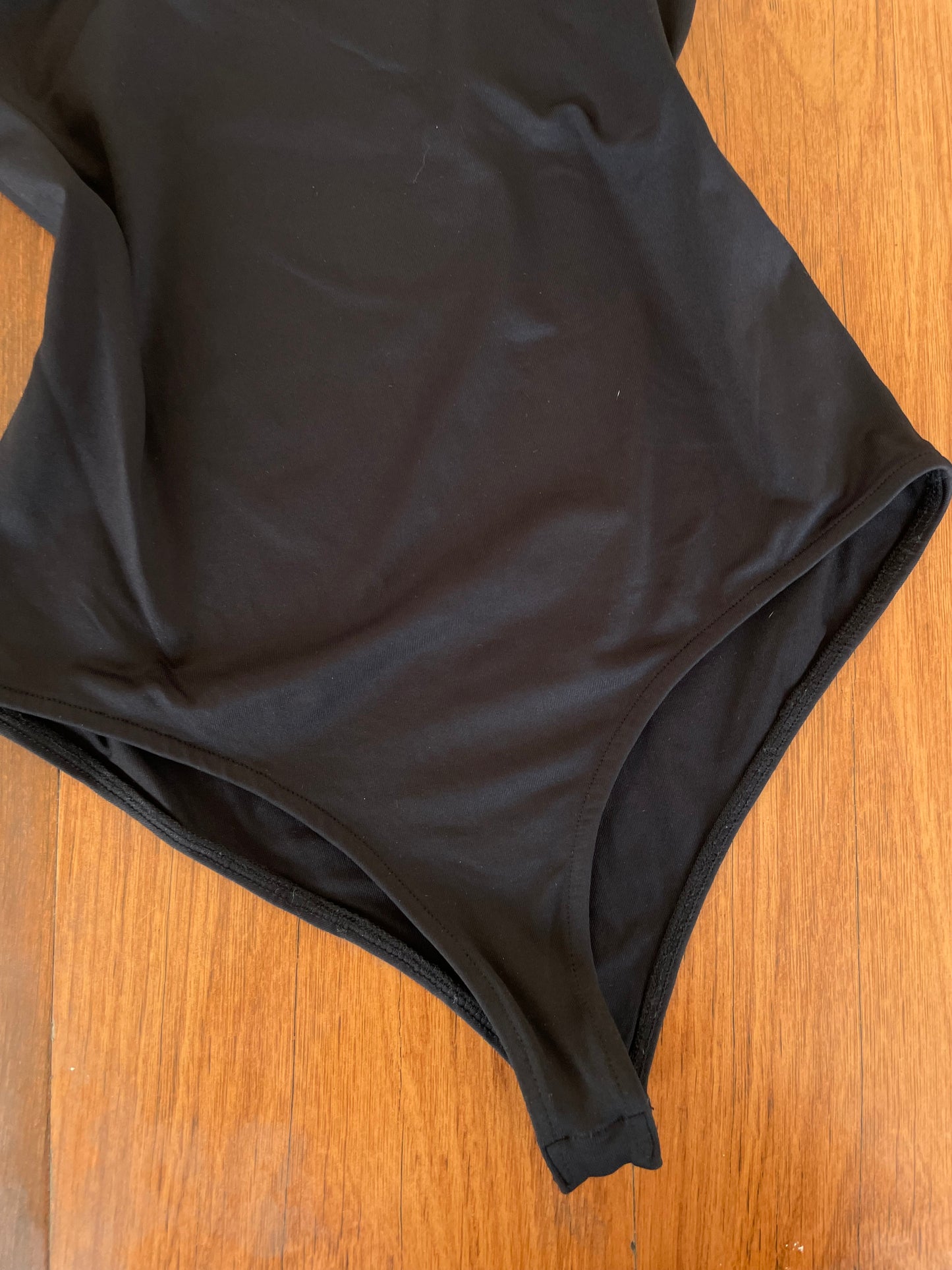 Zara Bodysuit-Bust 34 to 36