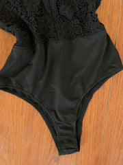 Vera & Lucy Bodysuit-Bust 34