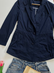 Crocodile Blazer-Bust 36