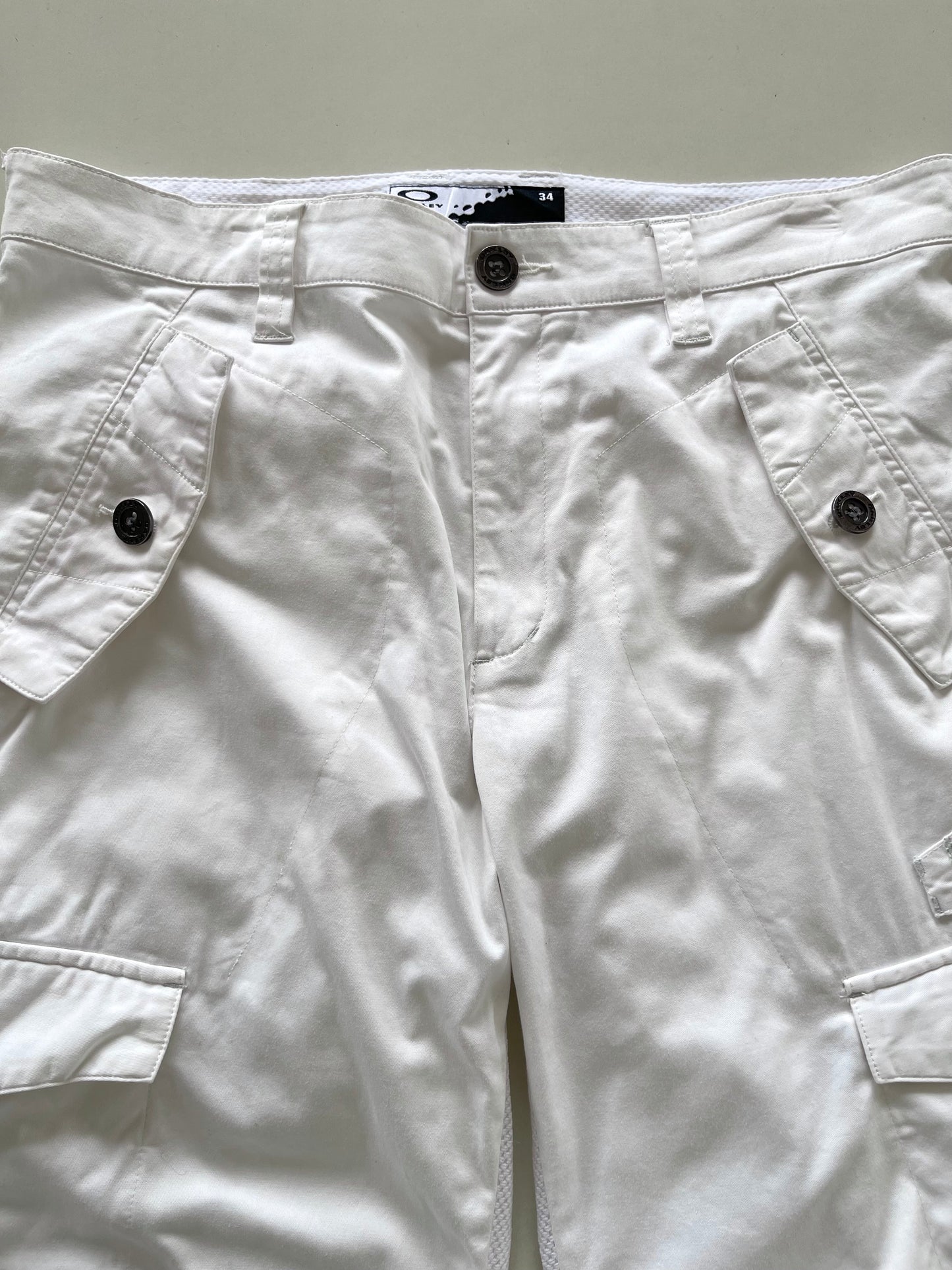 Oakley Vintage Pants-Waist 34