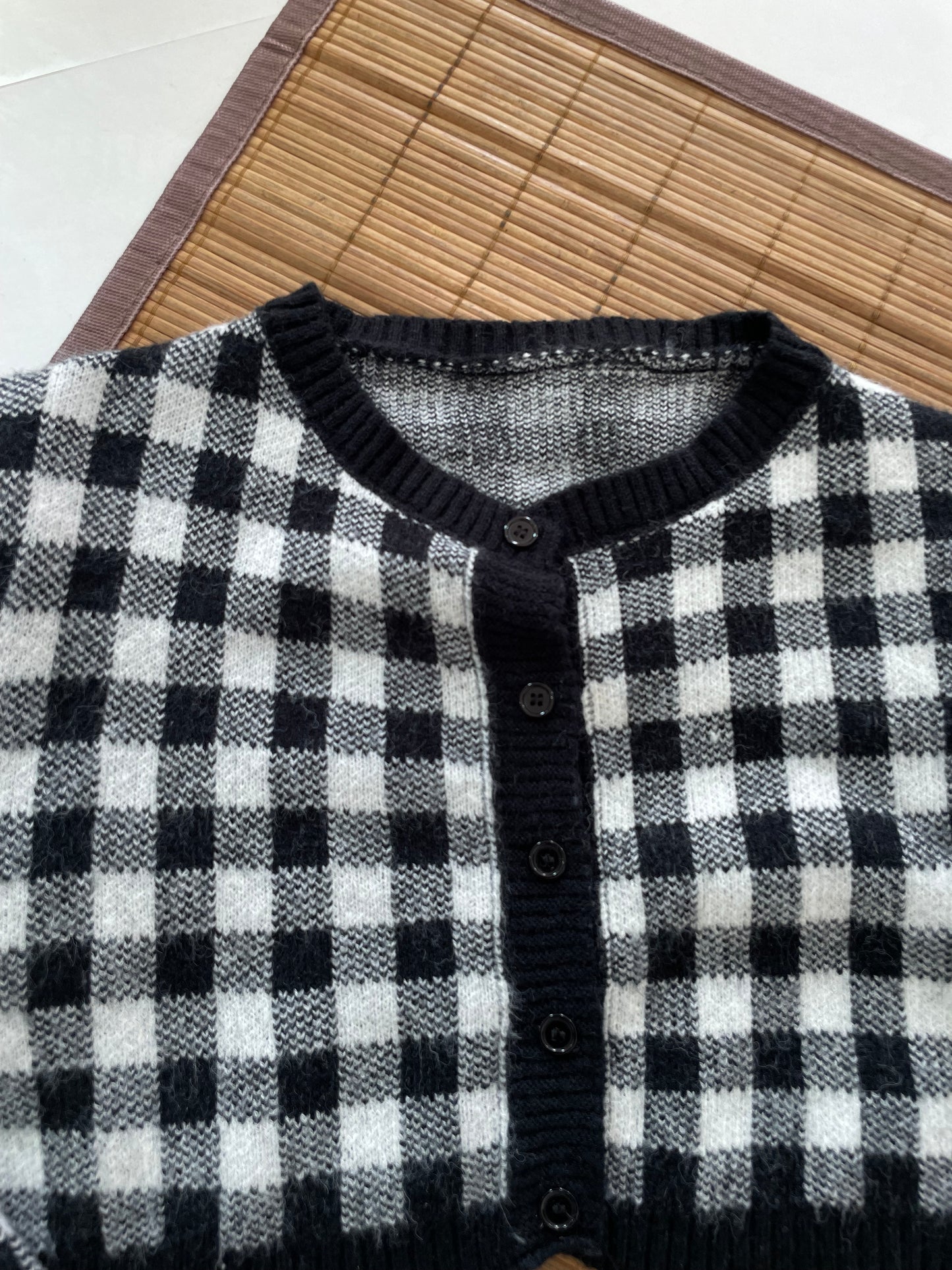 Winter Top-Bust 38