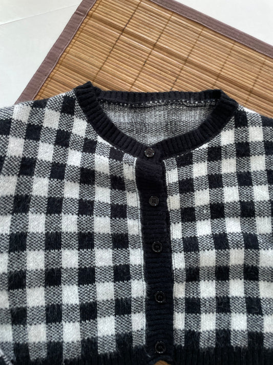 Winter Top-Bust 38