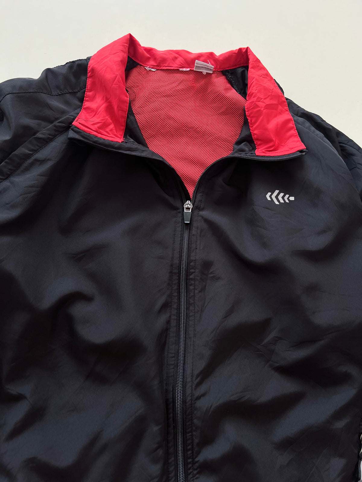 Vintage Zip Up Jacket-Bust 50