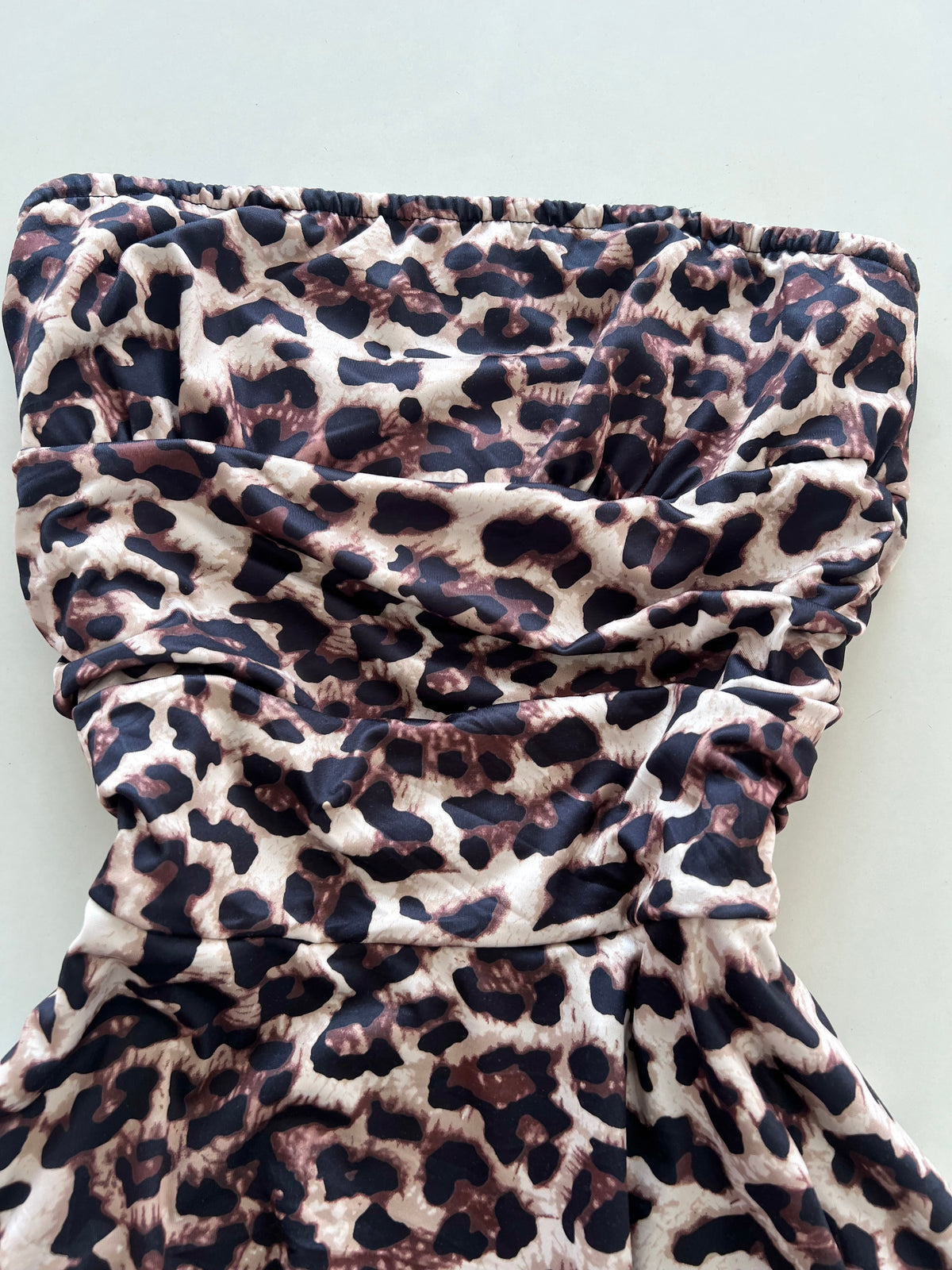 Y2k Tube Dress-Bust 36 to 38