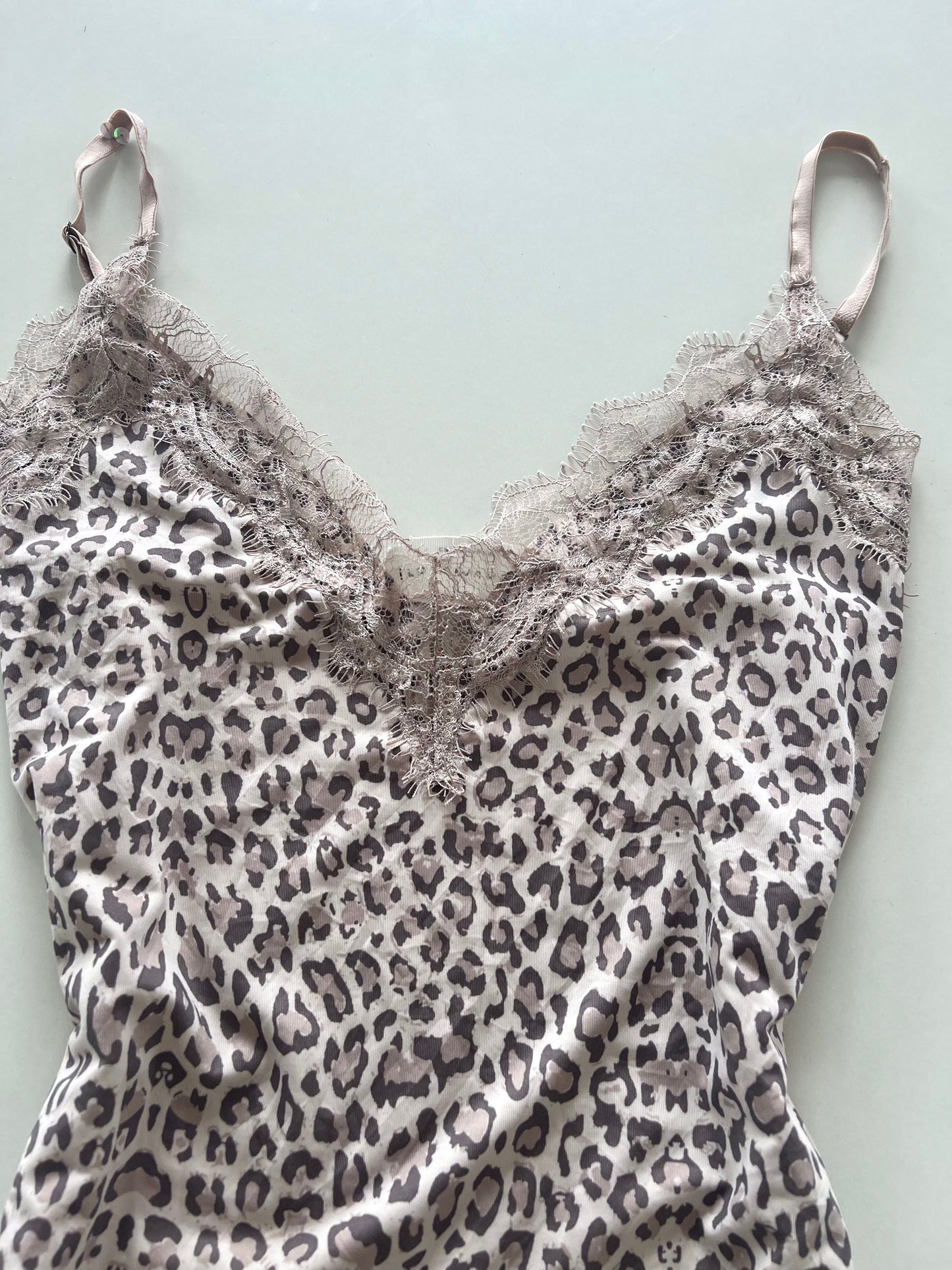 Rosemunde Lacy Slip Top-Bust 36 to 38
