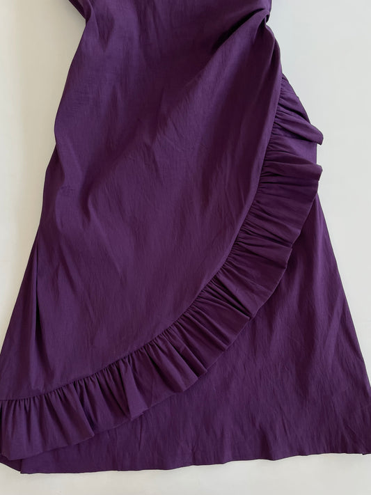 Samantha Dress-Bust 36