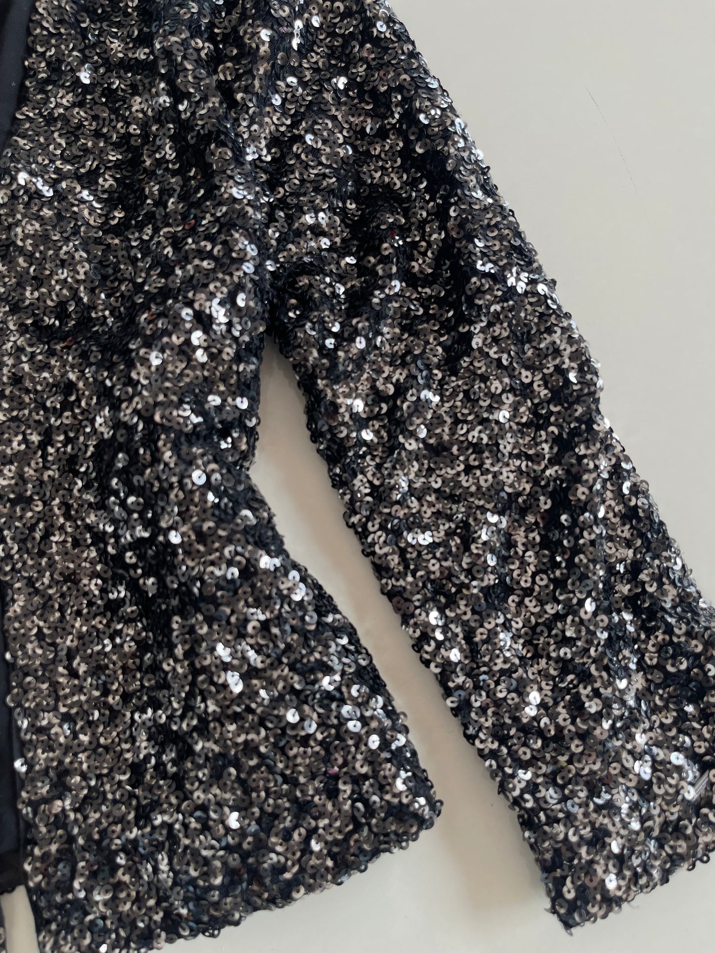 Vintage Tommy Hilfiger Sequin Top-Bust 40