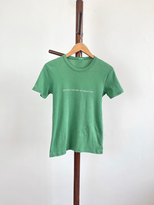 United Vintage T-shirt-Chest 34