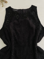 Load image into Gallery viewer, Jkara Heavily Embroidered Top-Bust 36