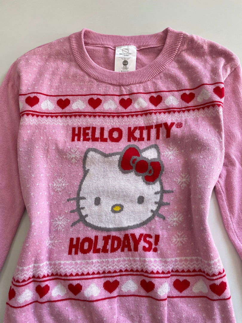 Christmas Sweater-Chest 34