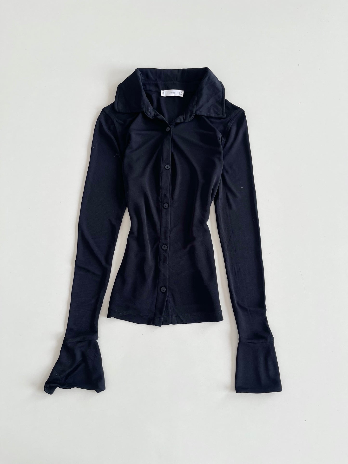 Mango Shirt -Bust 34 to 36