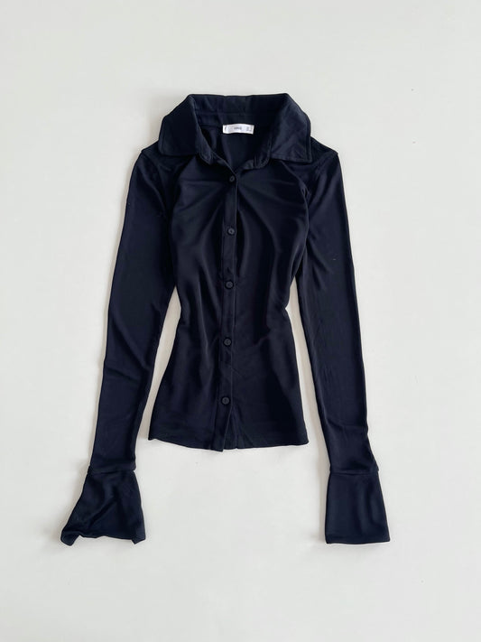 Mango Shirt -Bust 34 to 36