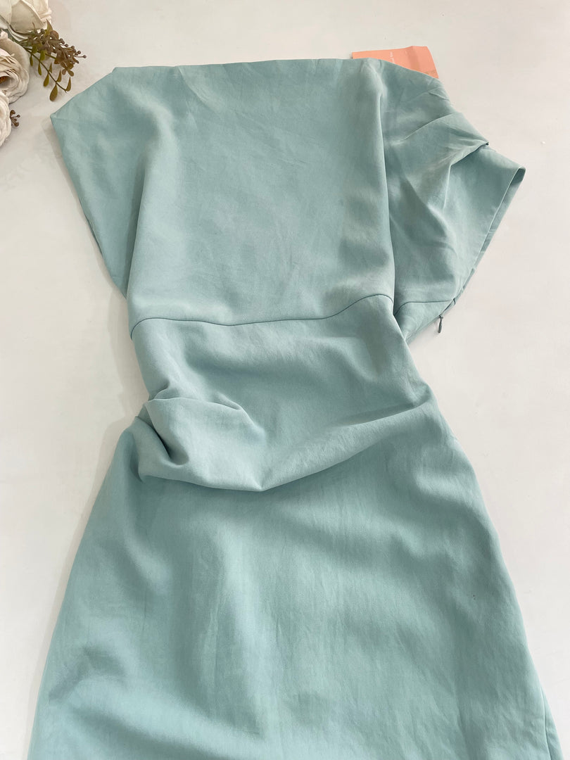 Brides & You Tagged Dress-Bust 38