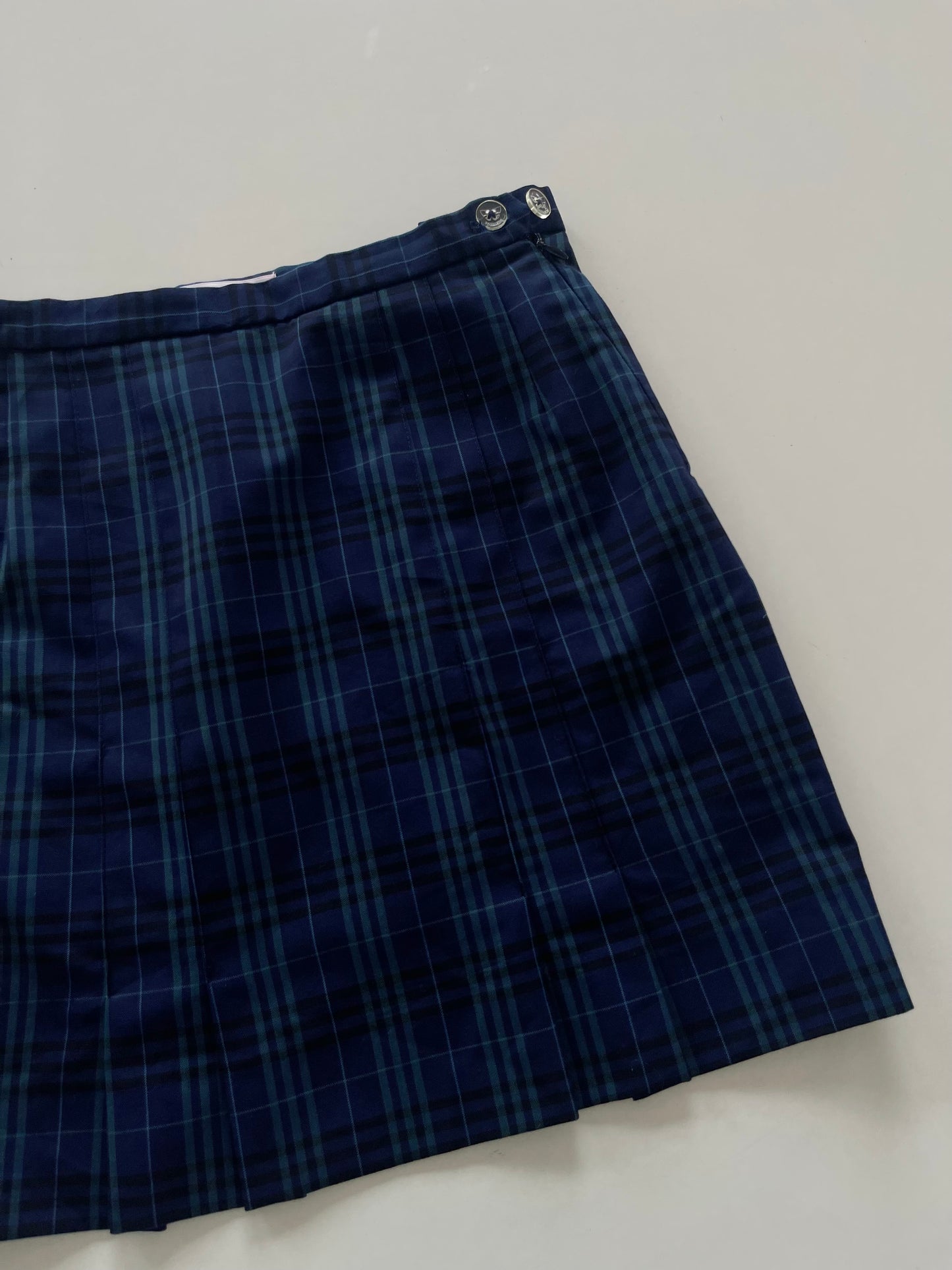 Skool Looks Pleated Skirt-Waist 26