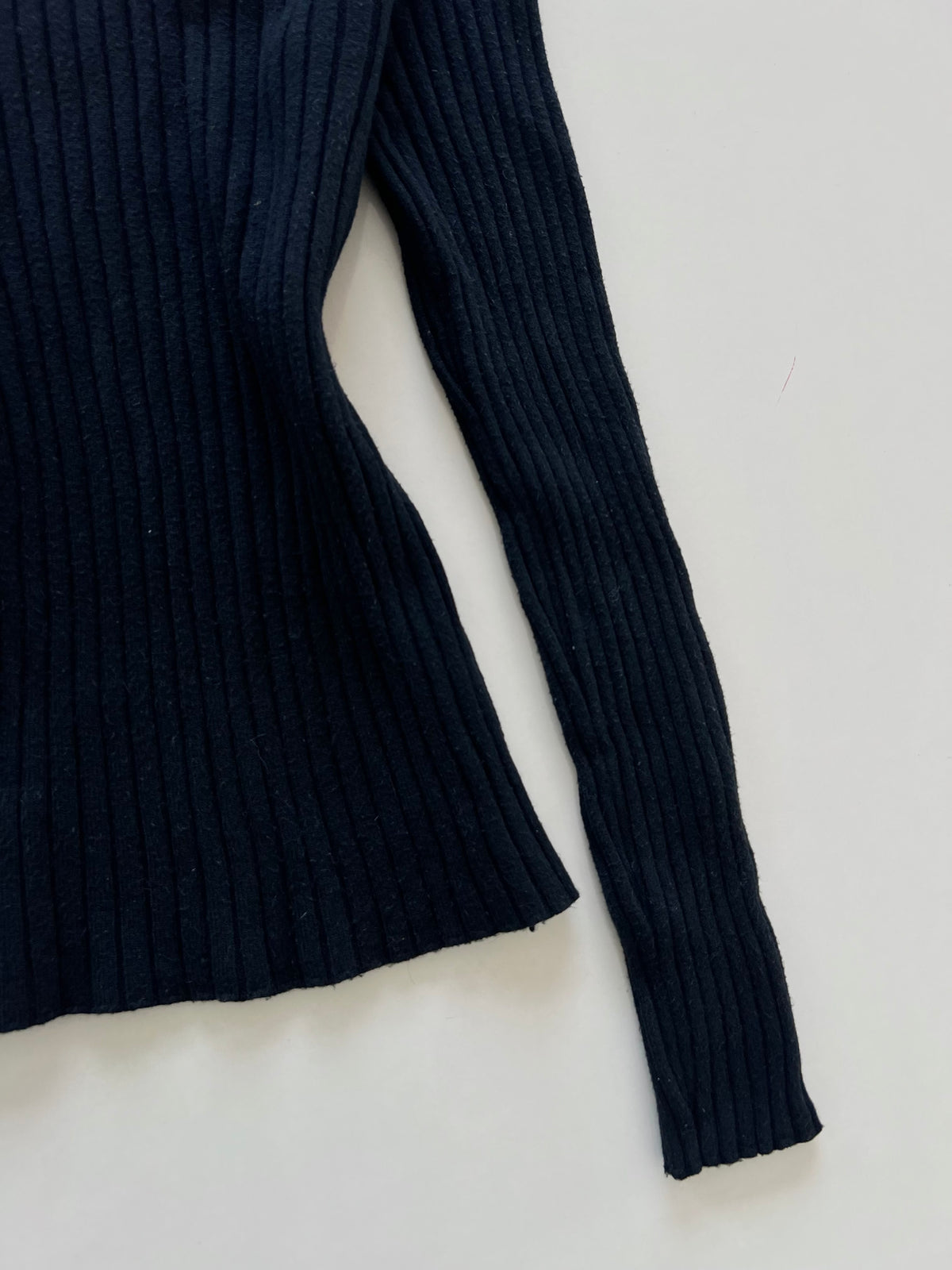 Highneck Pre Winter Top-Bust 36 to 38