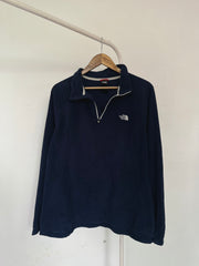 The North Face Vintage Fleece Jacket-Chest 46