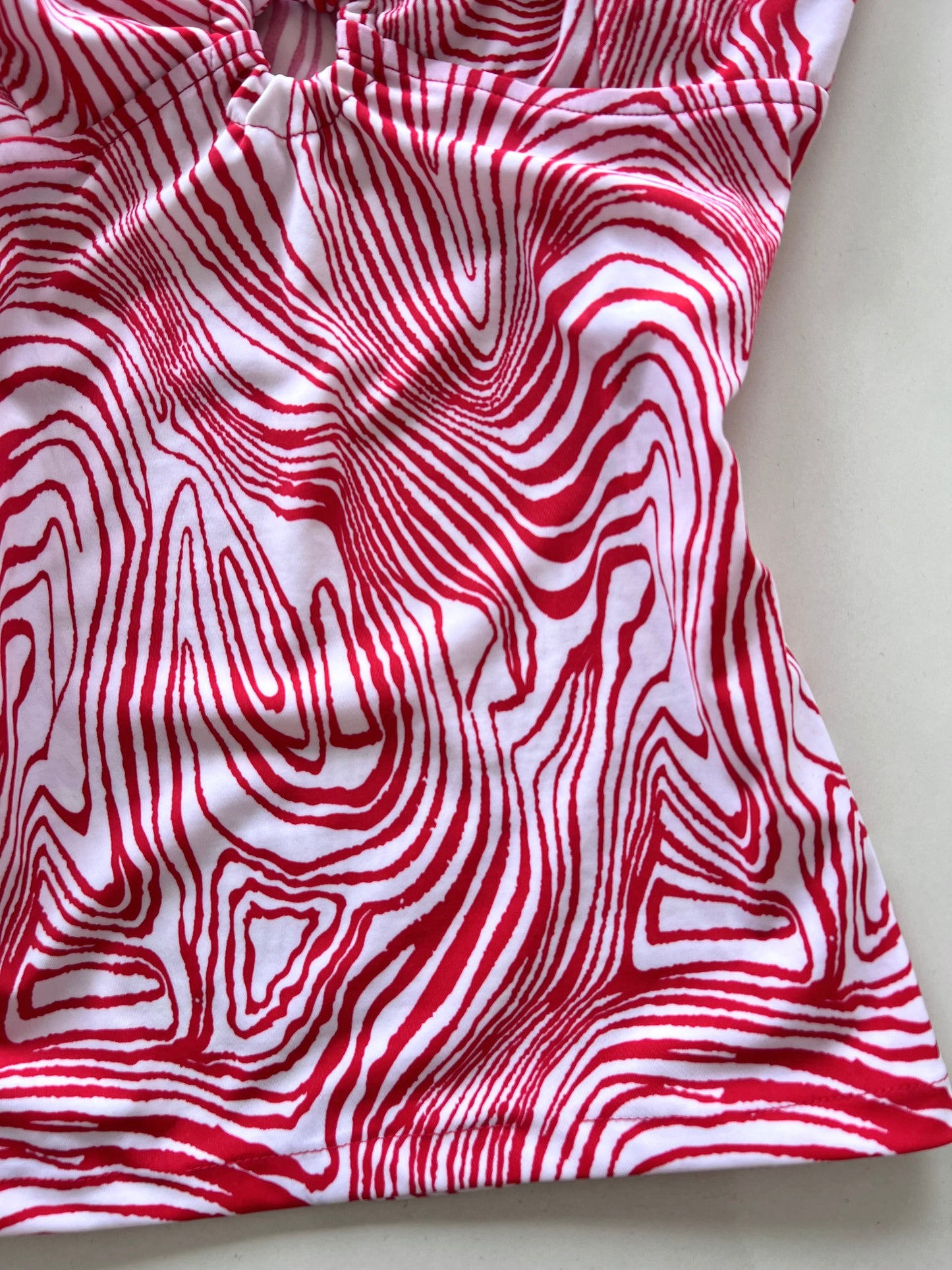 Tankini Top-Bust 34 to 36