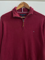 Load image into Gallery viewer, Tommy Hilfiger Vintage Sweater-Chest 42