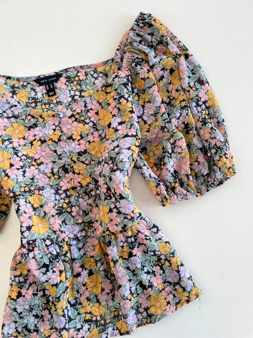 New Look Top-Bust 46